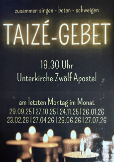 Taizé