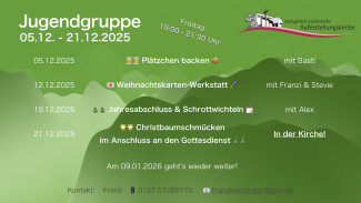 JuGruProgrammDezember25