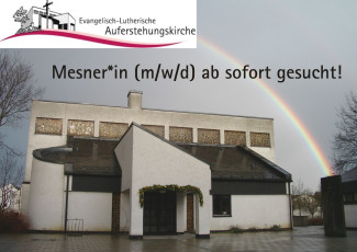 2025_Mesnerausschreibung
