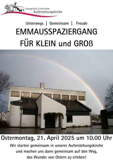 Ostermontag2025
